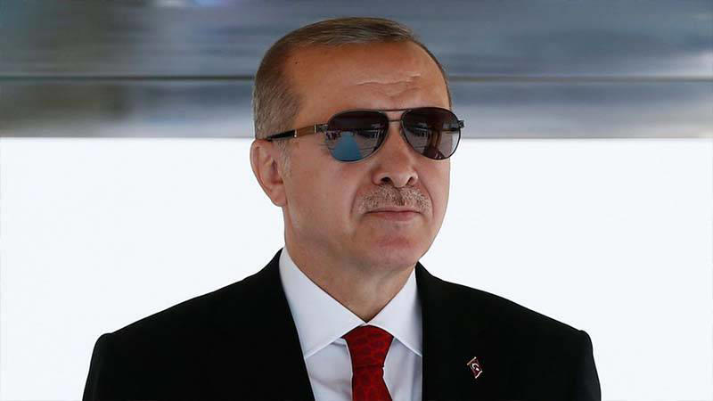 erdoğan, erken seçime kapıyı kapattı; 