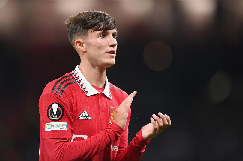 man utd’s 2022 fa youth cup winners now – transfers, fa cup glory, goal machine released