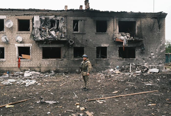 harkivot ezúttal sem fogják elfoglalni az oroszok, de ukrajna súlyos hónapok elé néz