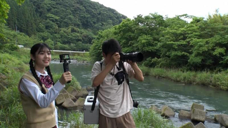 ダムの中にダム？ 全国で600のダムを飛び回る10代マニアと宮崎県のレアダム巡り！