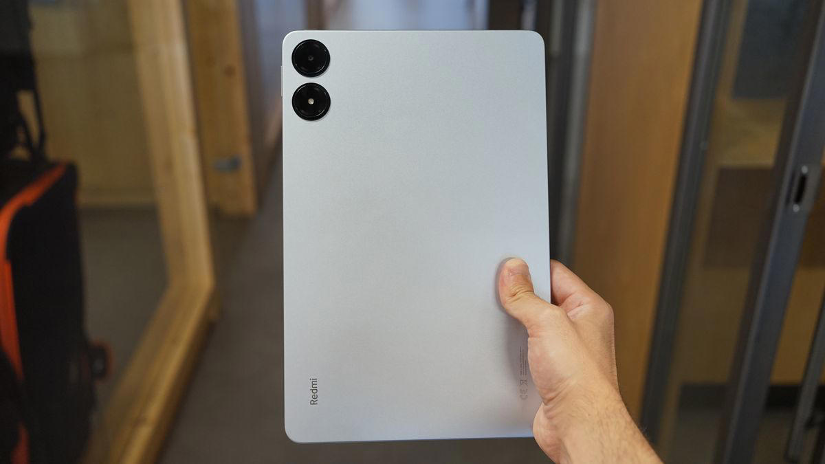 android, he probado la redmi pad pro, una tablet que convence por diseño pero conquista por calidad-precio