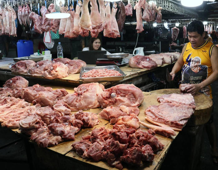 ph likely to import more meat this year – fao