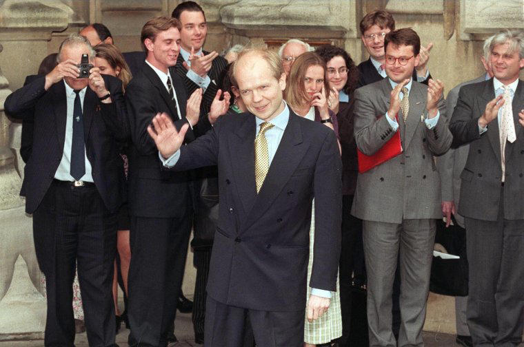 they survived 1997’s landslide, but some tory veterans think the party is doomed