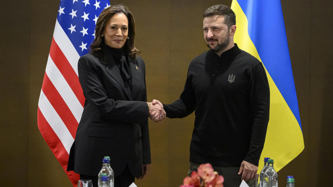 eeuu: putin no ofrece a ucrania negociaciones de paz, sino una rendición