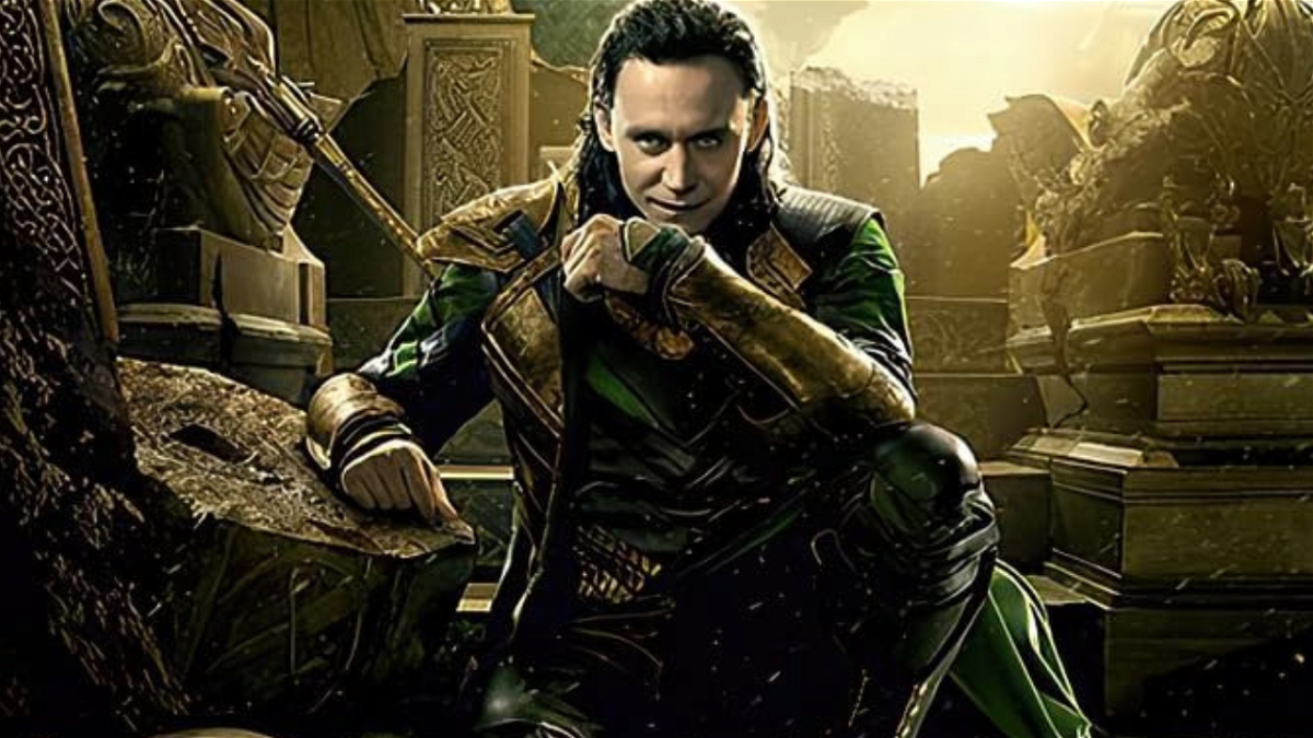 amazon, loki: tom hiddleston rivela un retroscena sulla morte del suo personaggio