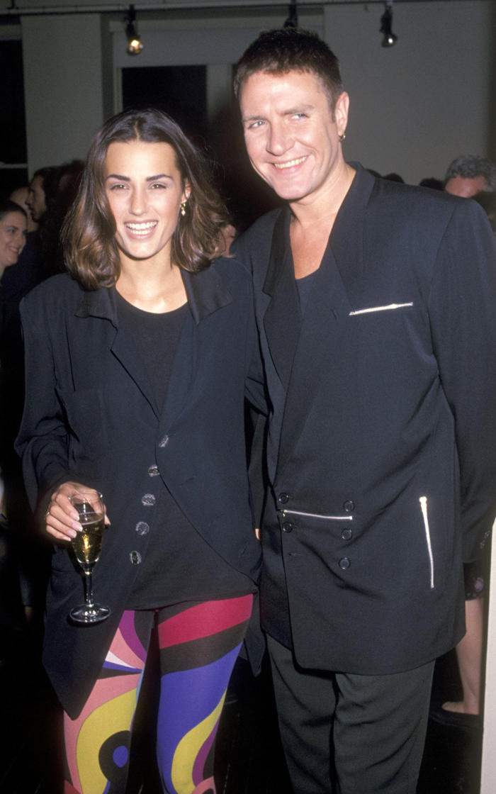 yasmin le bon interview: ‘our kids are not inheriting anything. there is no trust fund’