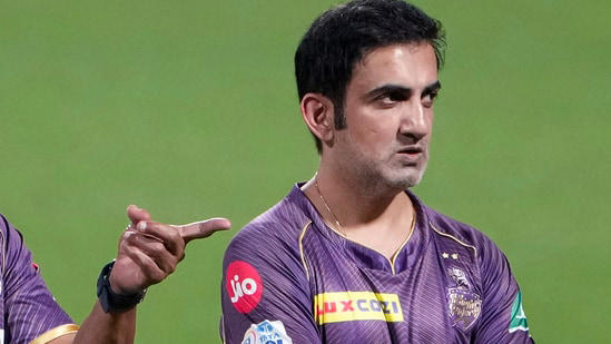 gautam gambhir to pick his own support staff as bcci set to announce next india head coach by end of june: report