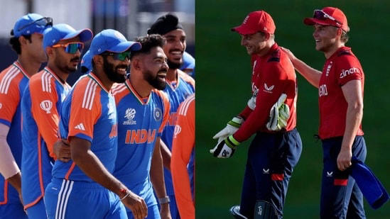 t20 world cup super 8 groups, full fixture: which teams will india face? england clubbed with? all you need to know