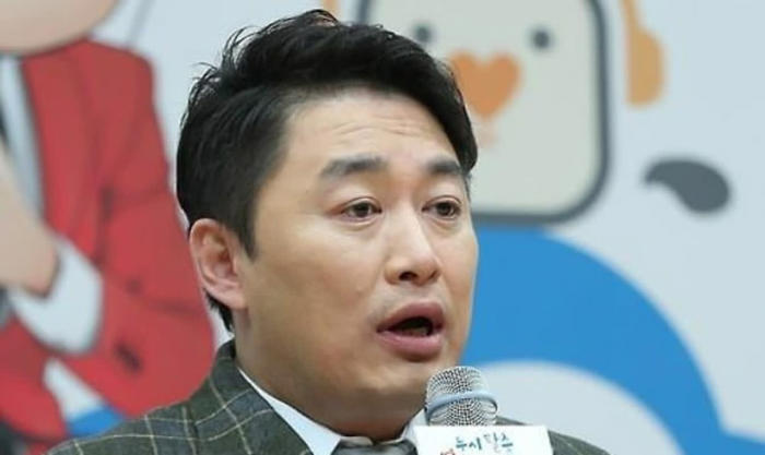 김호중 음주 뺑소니 '후폭풍'…개그맨 선후배 '막장 소송'