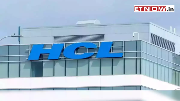 hcl tech 2025 dividend news: record date fixed by it stock