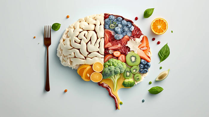 【最新研究で明らかに】人生100年時代を健康に生きるカギ「脳の老化」を遅らせる最高の栄養素５選