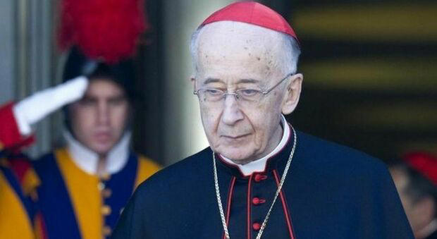camillo ruini: «in un pranzo al colle scalfaro mi chiese aiuto per far cadere berlusconi». la rivelazione del cardinale