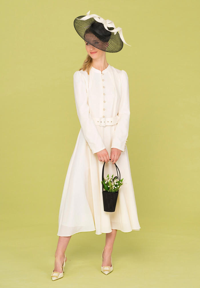 how i dress for five days of royal ascot