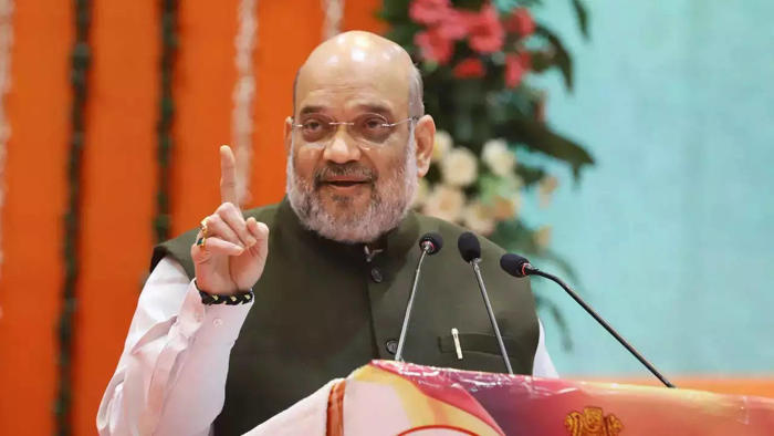 amit shah reviews security situation as terror attacks jolt j&k ahead of amarnath yatra