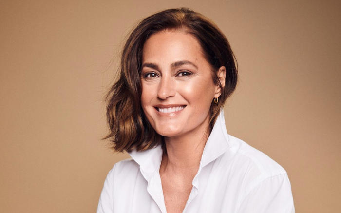 yasmin le bon interview: ‘our kids are not inheriting anything. there is no trust fund’