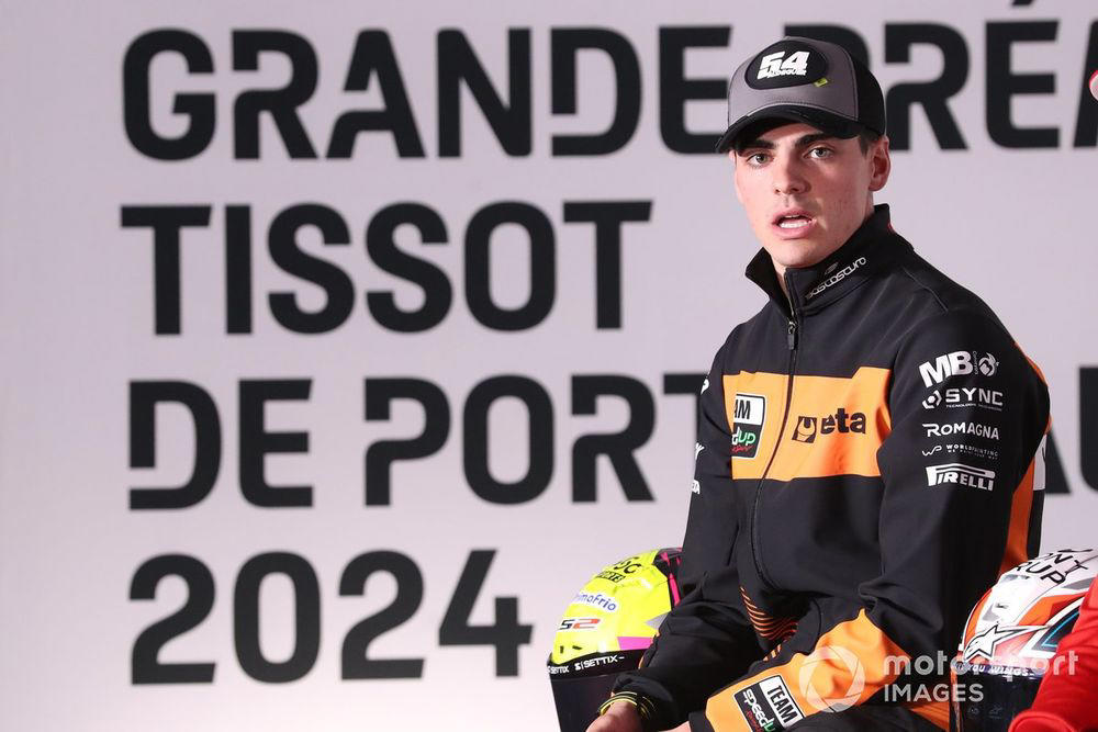 silly season motogp in volle gang: wie rijdt voor welk team in 2025?