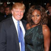 Serena Williams gets testy when asked about Trump after being named on regular call list<br>