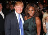 Serena Williams gets testy when asked about Trump after being named on regular call list<br><br>