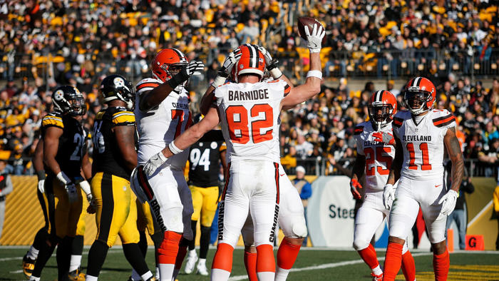 nfl “one-hit wonders” has 2 browns players mentioned