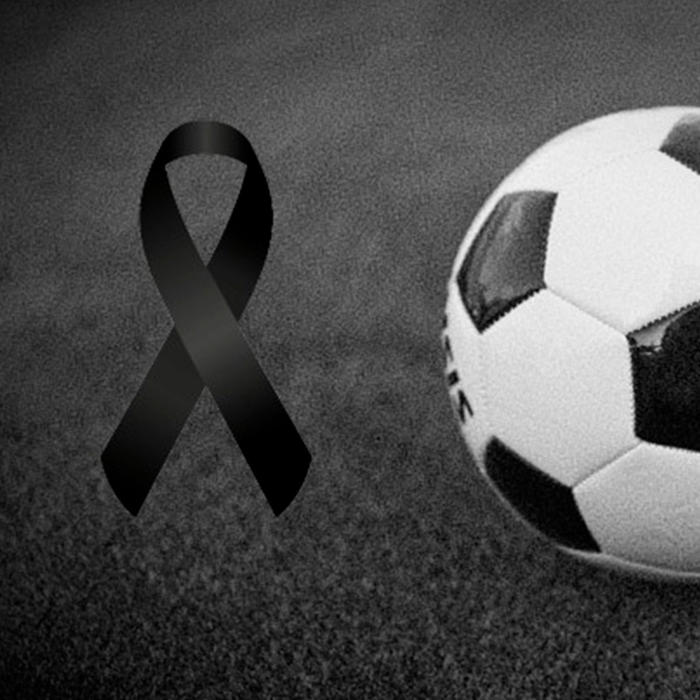 el fútbol se viste de luto; muere famoso jugador a los 54 años