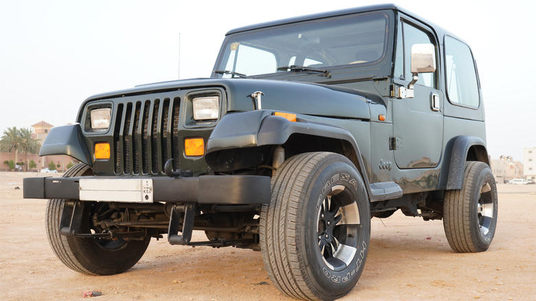 the best years for jeep wrangler (and some to steer clear of)