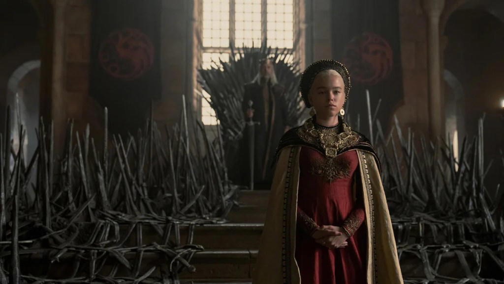 'house of the dragon' season 1 recap: what to remember before season 2