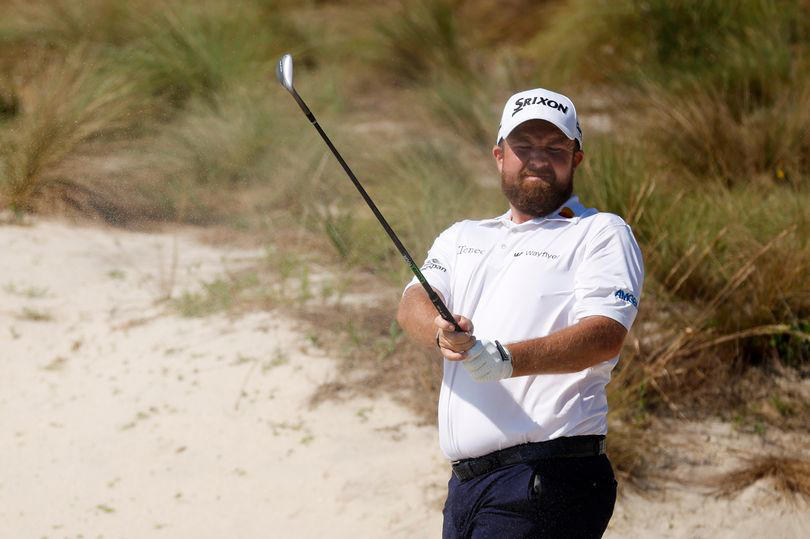 shane lowry makes frank admission over 'mental torture' of us open as stars struggle