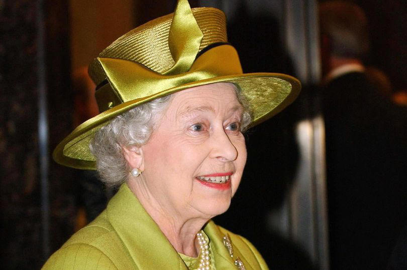 late queen's favourite teatime treat was posh biscuit you may not have heard of