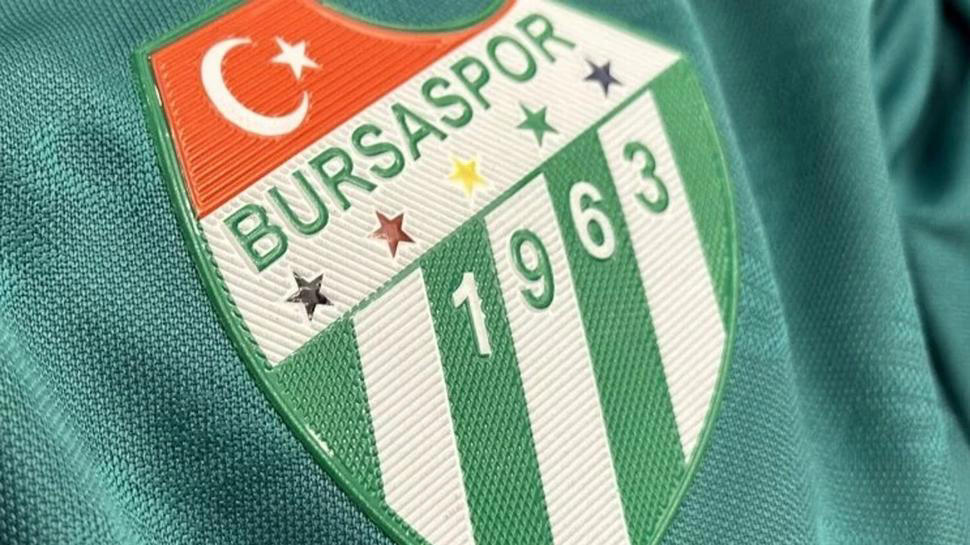bursaspor'un transfer tahtası açıldı!