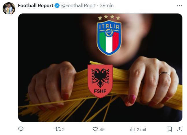 los mejores memes del segundo día de la eurocopa, donde italia y españa se impusieron ante sus rivales