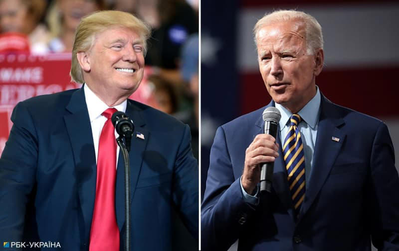 biden and trump agree to debate with specific rules