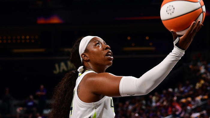 wnba star arike ogunbowale explains decision to withdraw from olympic team pool after caitlin clark snub