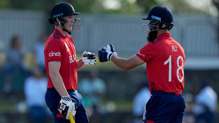 england keep t20 world cup hopes alive after rain meant scotland could have gone through instead