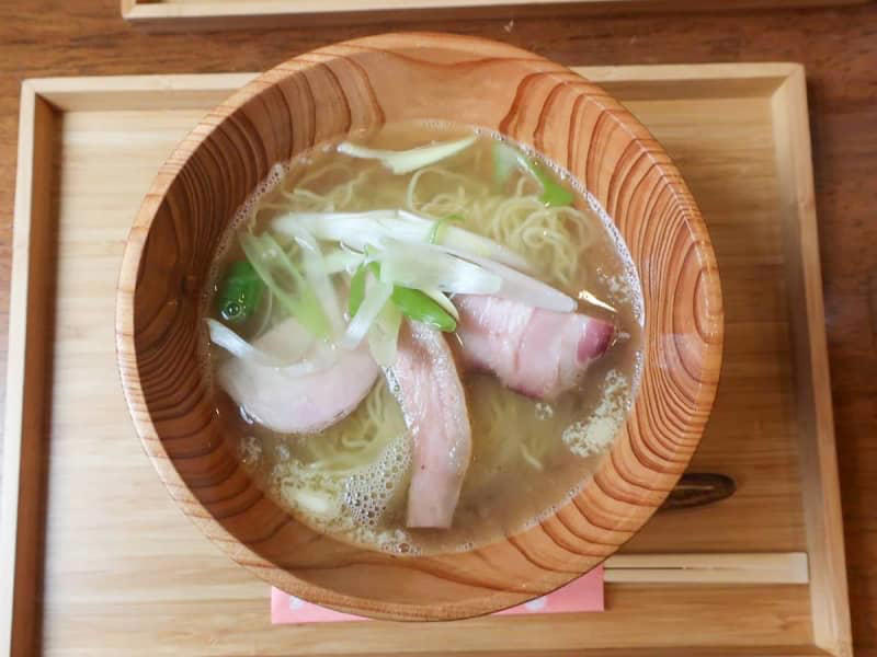 ラーメン官僚が太鼓判を押す、栃木県の本当に美味しいラーメン【2】