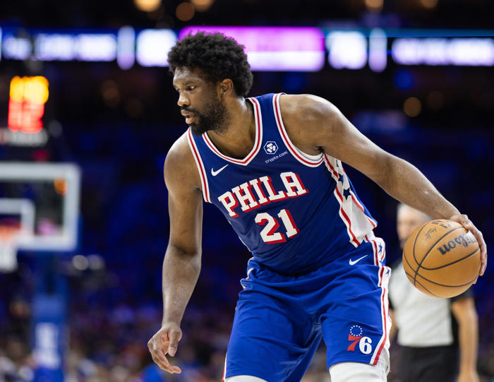 76ers superstar doubles down on his shade for celtics