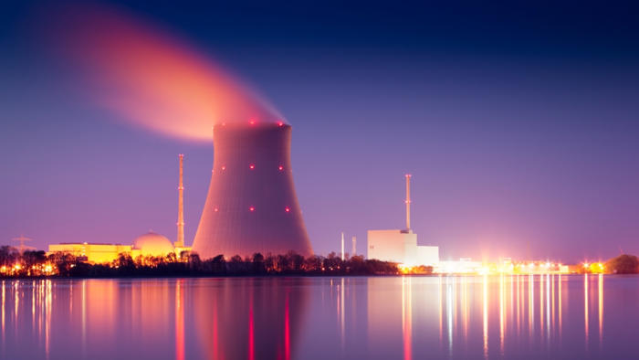 lots of ‘misinformation’ surrounding nuclear energy: james morrow