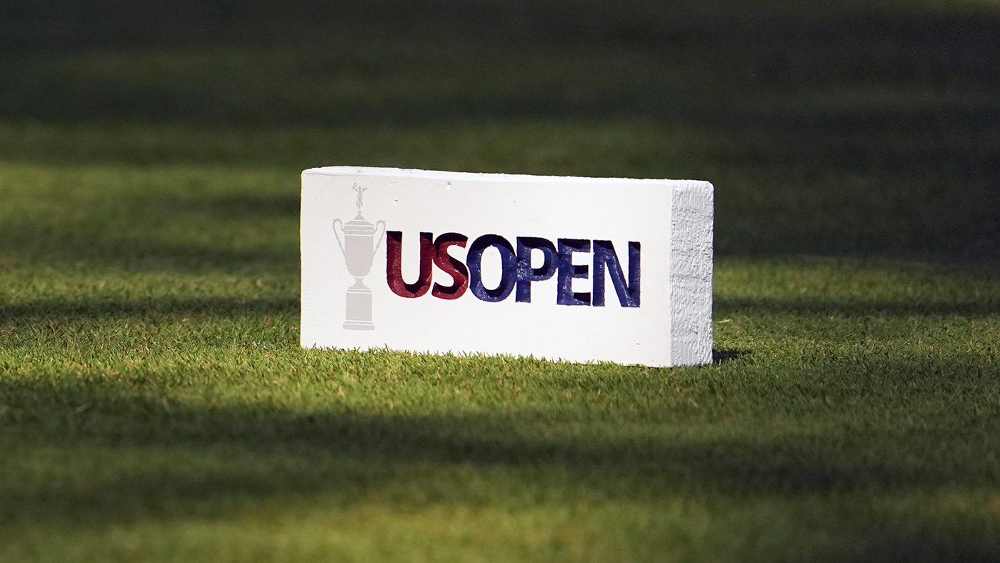 2024 U.S. Open Tee Times, Pairings: Complete Schedule On TV, Groups For ...