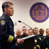 New SDPD chief makes sweeping changes to department structure<br>