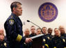 New SDPD chief makes sweeping changes to department structure<br><br>