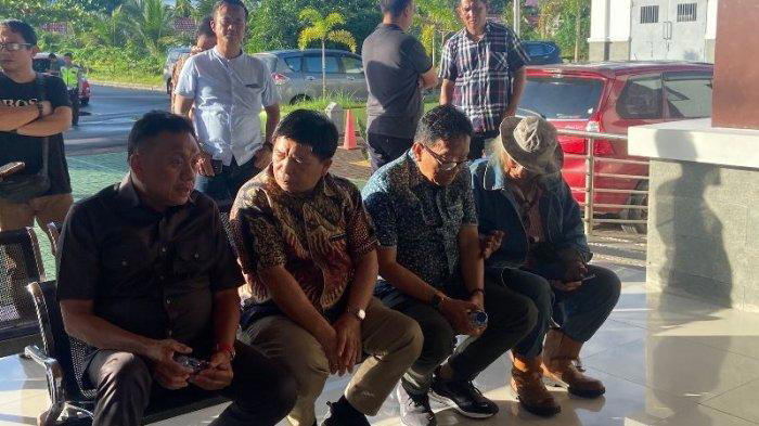 7 berita populer sulawesi utara minggu 16 juni 2024: psi dukung elly lasut cagub,3 poros di pilgub