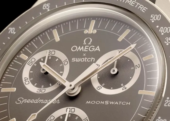 omega x swatch กลับมาอีกครั้ง เปิดตัว moonswatch รุ่นล่าสุดมีให้เลือก 3 สี