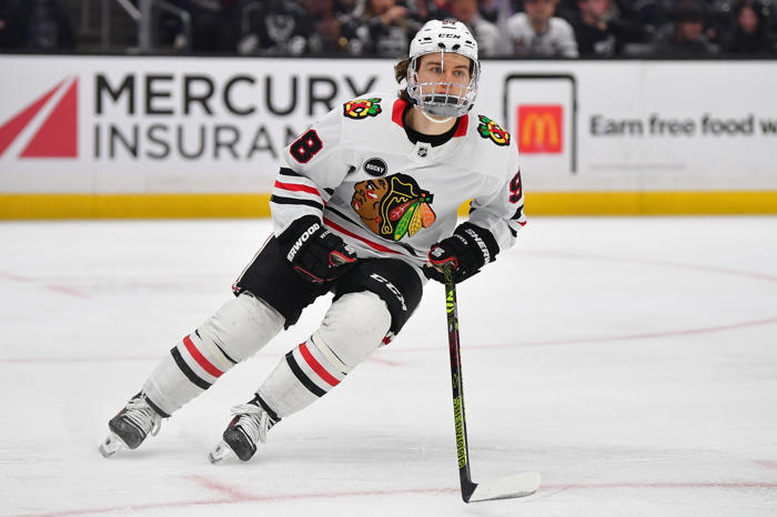mapping out the offseason plans for the chicago blackhawks