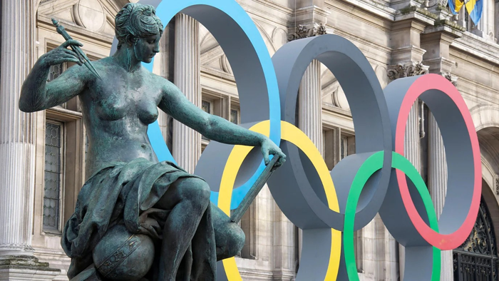 회화와 조각이 올림픽 종목이었던 시절로 돌아간 듯…파리의 문화올림피아드