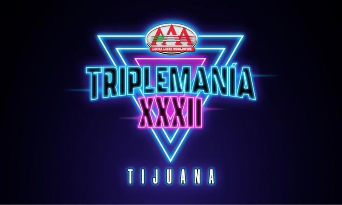 triplemanía xxxii tijuana | en vivo hoy: detalles y dónde ver la función
