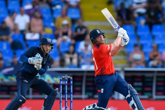 eng vs nam, t20 world cup: england stay alive with rain-hit win over namibia