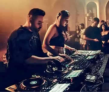jet, set, go: indian djs now play the hottest parties in the world