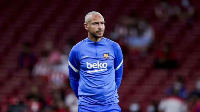 larsson: barca need signings to win trophies next season