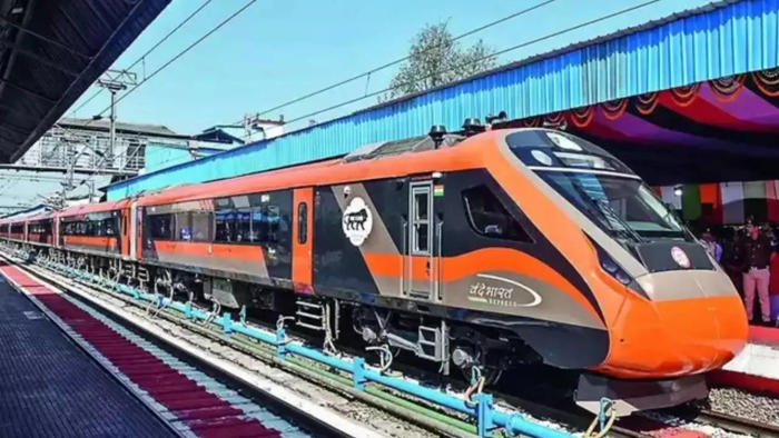 vande bharat sleeper trains to roll out in 2 months, railways minister shares big update