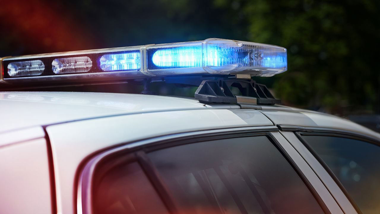 Police officer hospitalized after being hit by pepper spray in Woburn Police officer hospitalized after being hit by pepper spray in Woburn