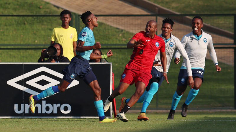 richards bay have premiership fate in own hands with amatuks draw